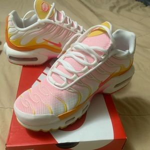 Women Nike AirMax Plus